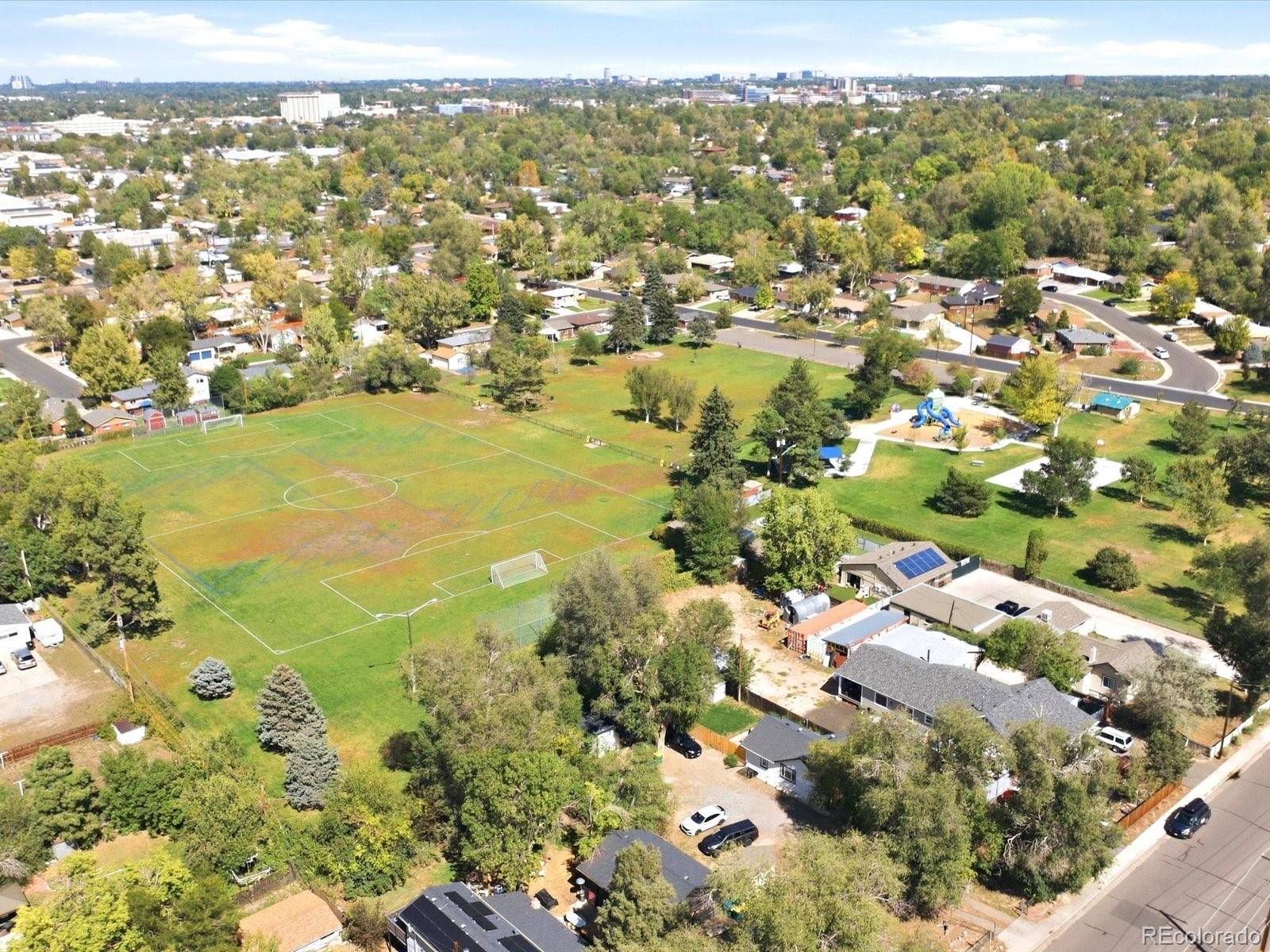 MLS Image #44 for 1230 w quincy circle,englewood, Colorado