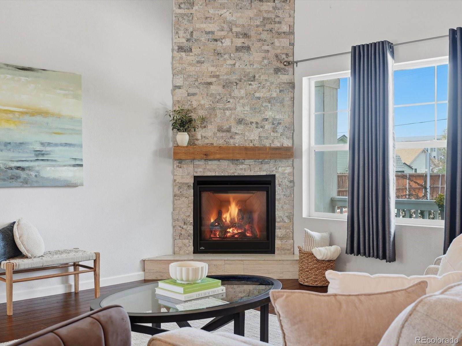 MLS Image #5 for 1230 w quincy circle,englewood, Colorado