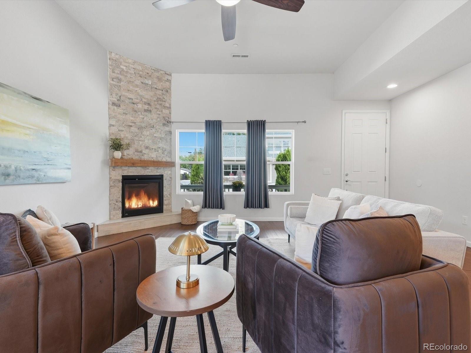 MLS Image #6 for 1230 w quincy circle,englewood, Colorado