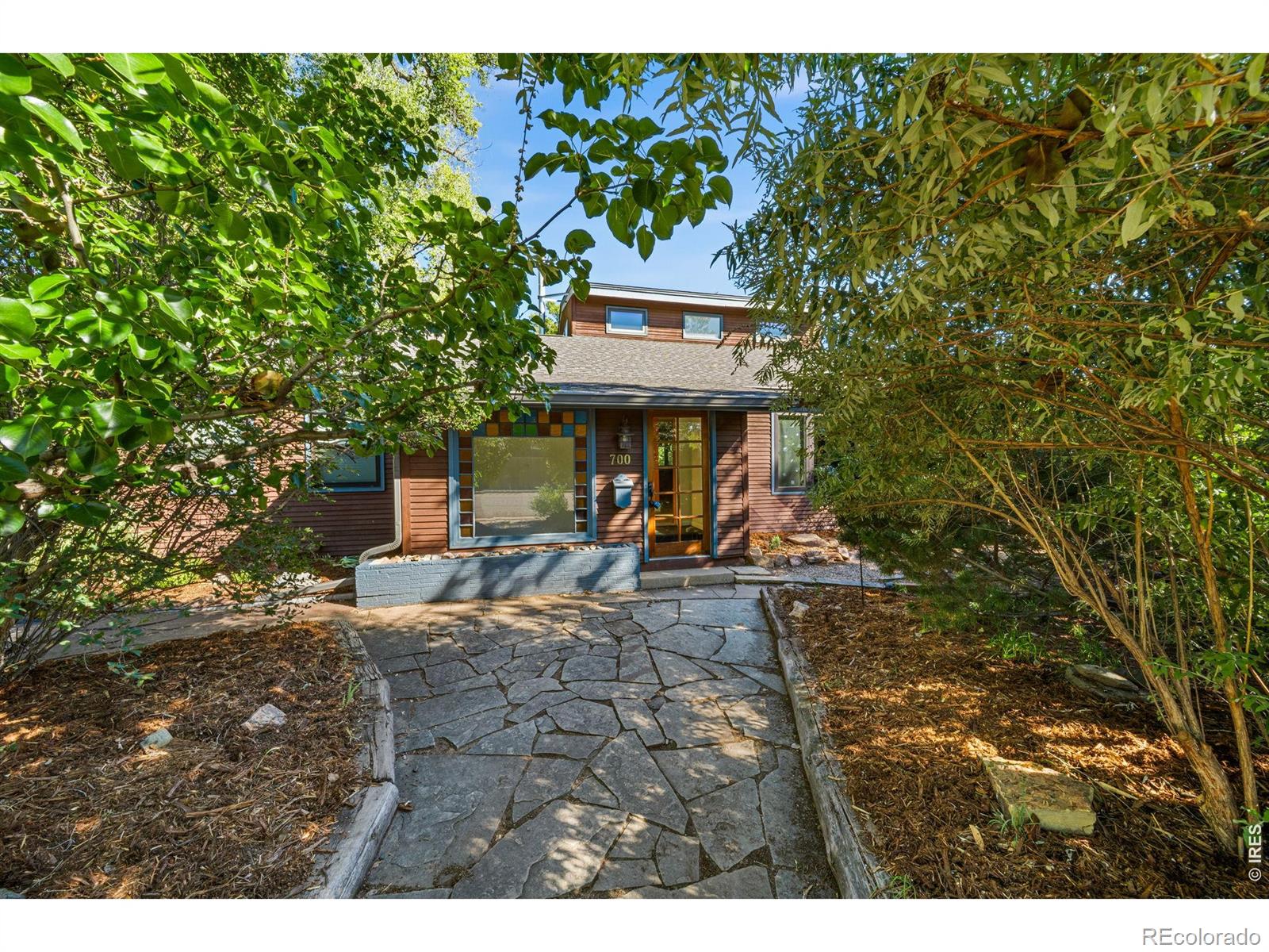 MLS Image #0 for 700  locust street,fort collins, Colorado