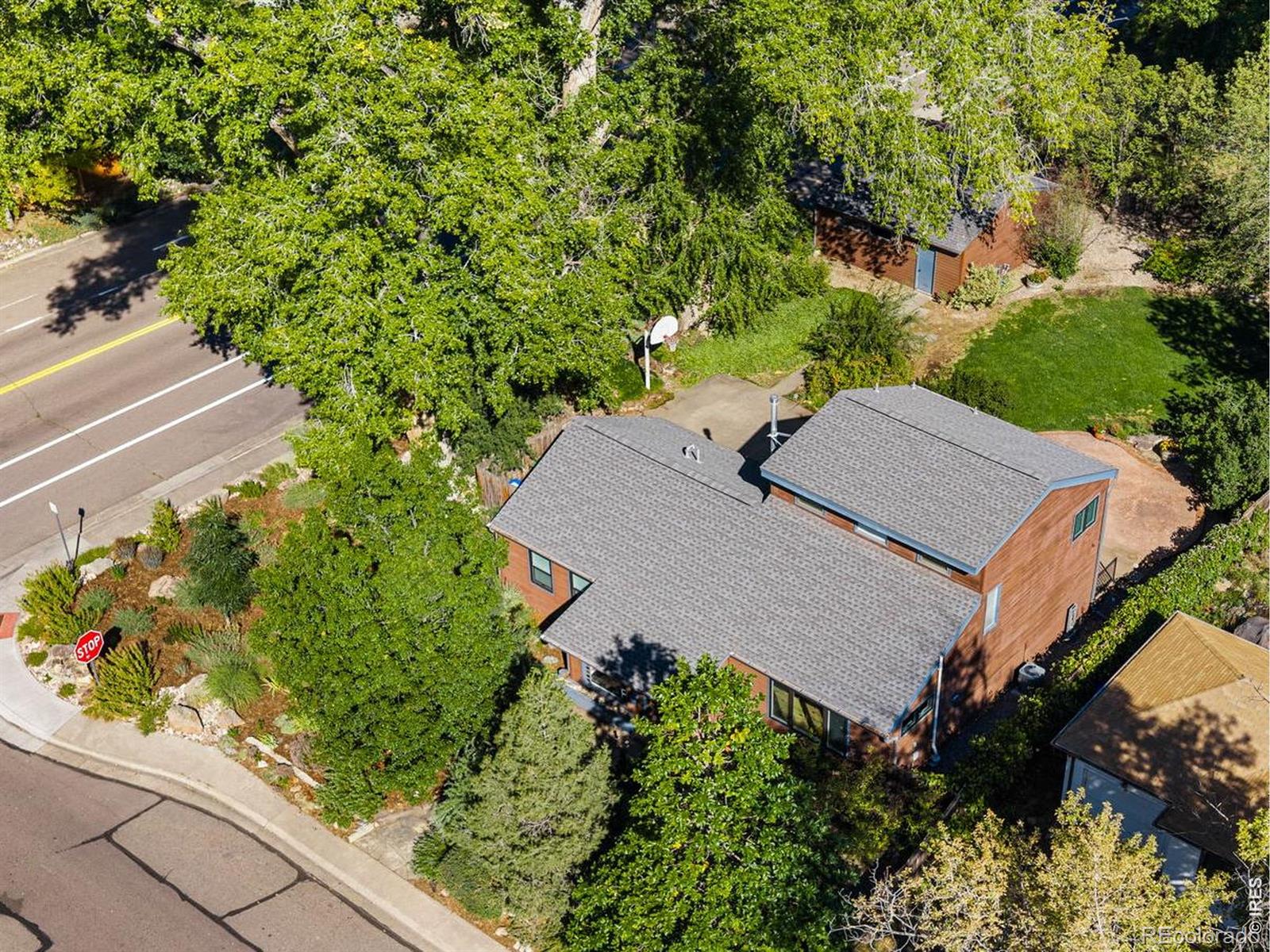 MLS Image #2 for 700  locust street,fort collins, Colorado