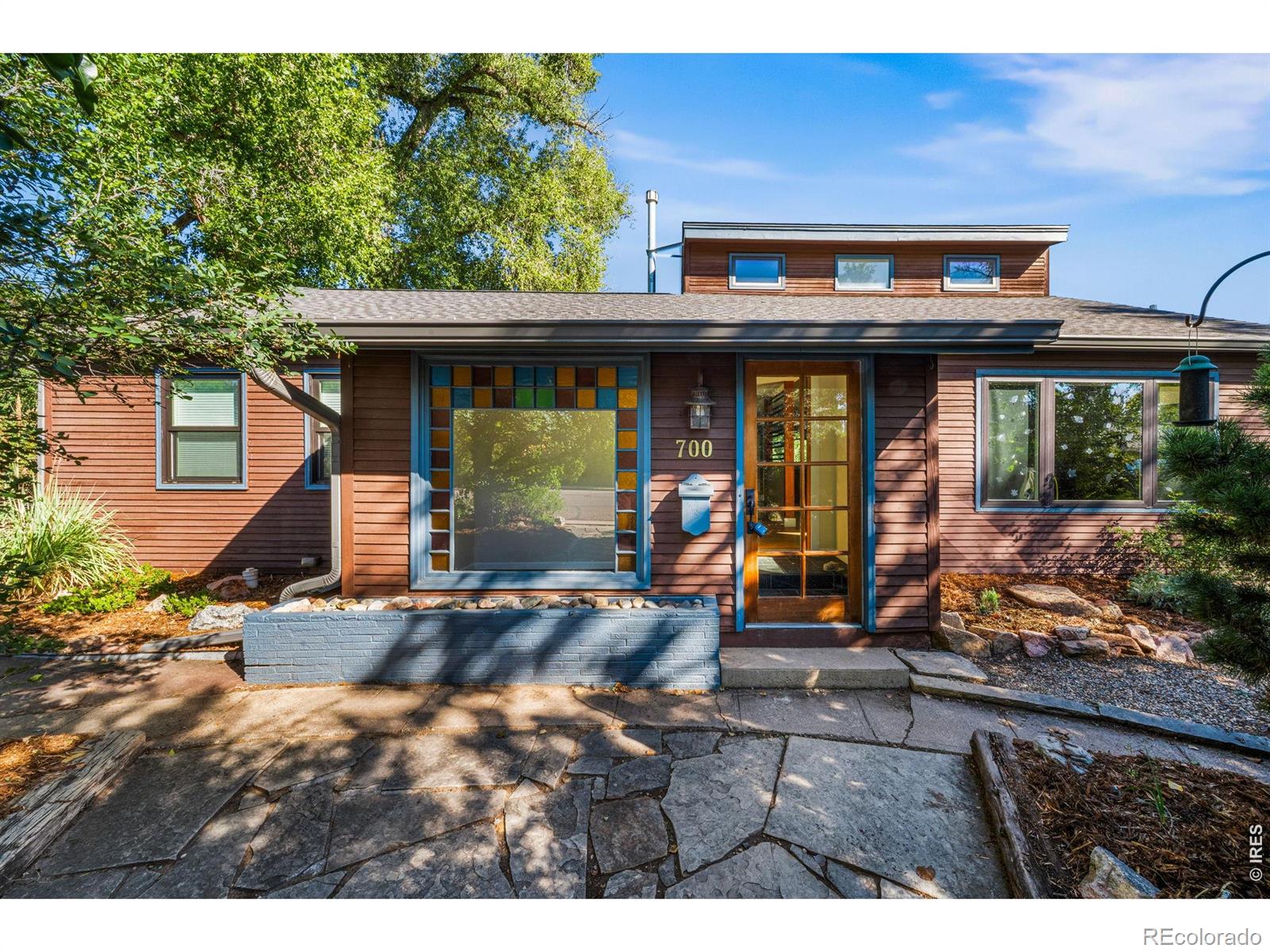 MLS Image #4 for 700  locust street,fort collins, Colorado