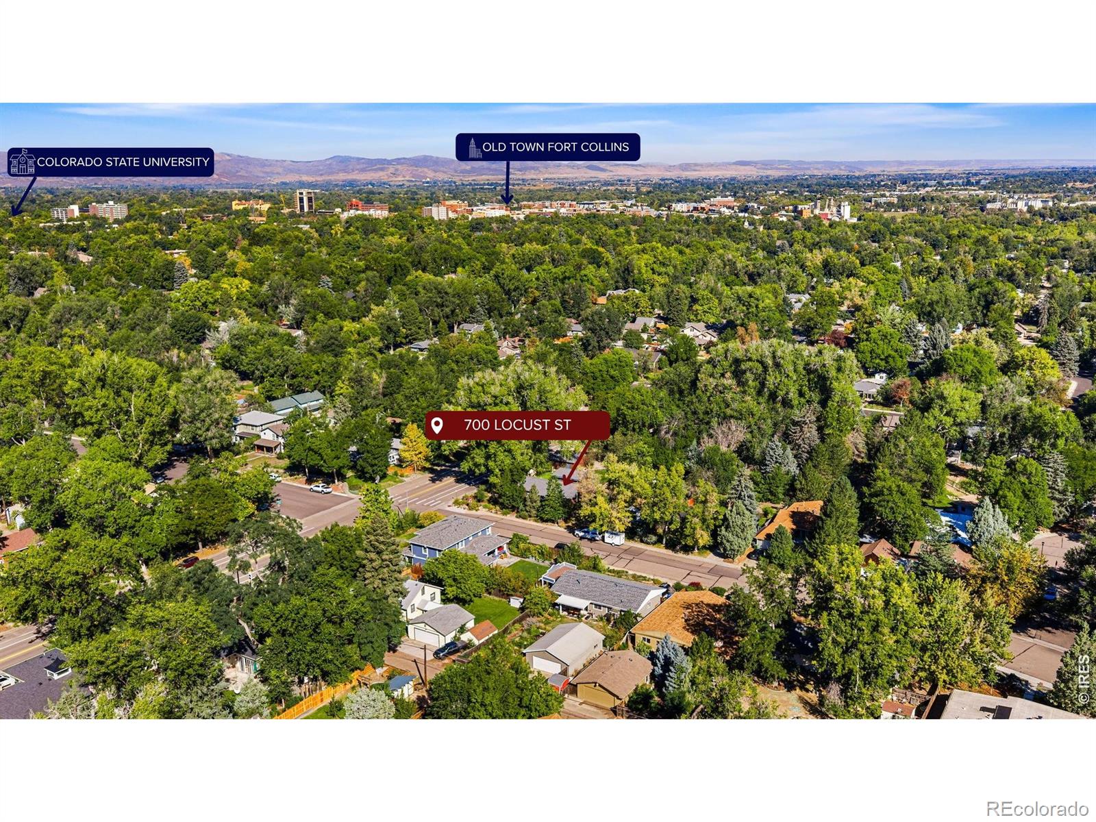 MLS Image #46 for 700  locust street,fort collins, Colorado