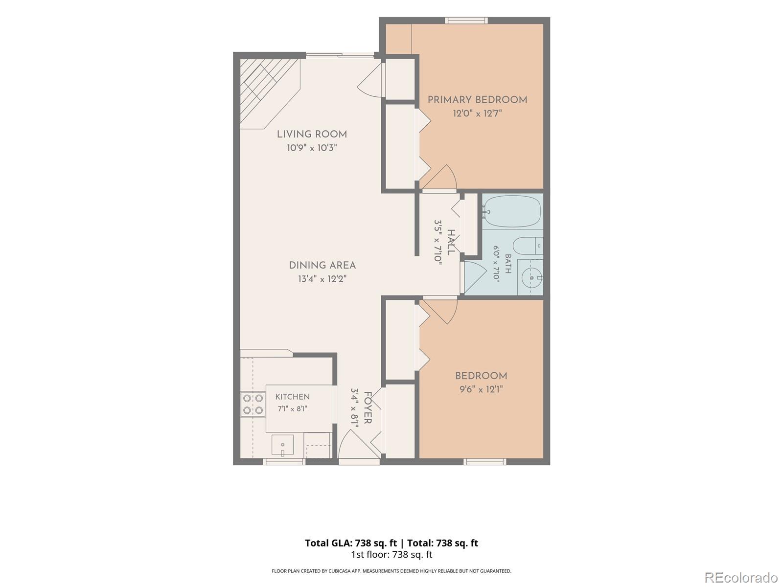 MLS Image #16 for 1390  everett court,lakewood, Colorado