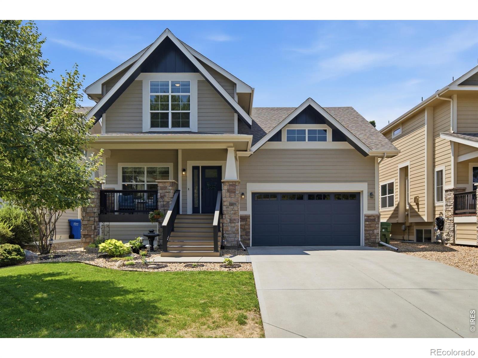 MLS Image #1 for 4039  stoney creek drive,fort collins, Colorado