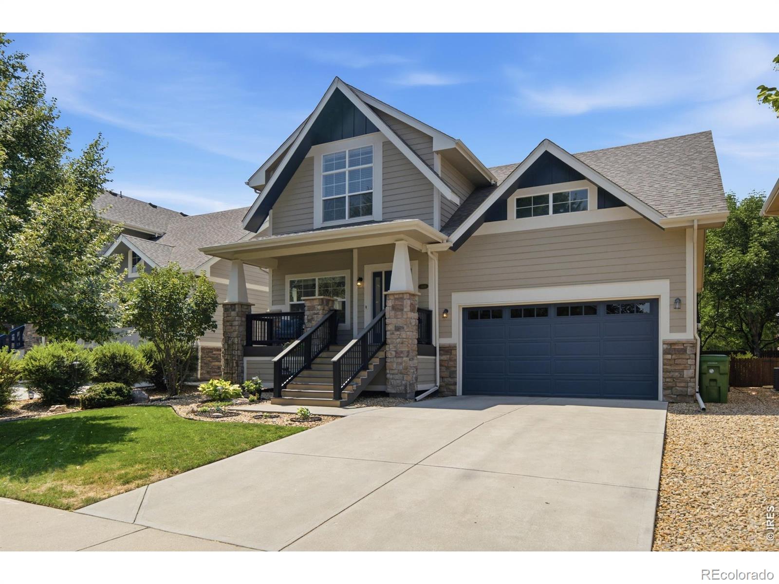 MLS Image #2 for 4039  stoney creek drive,fort collins, Colorado