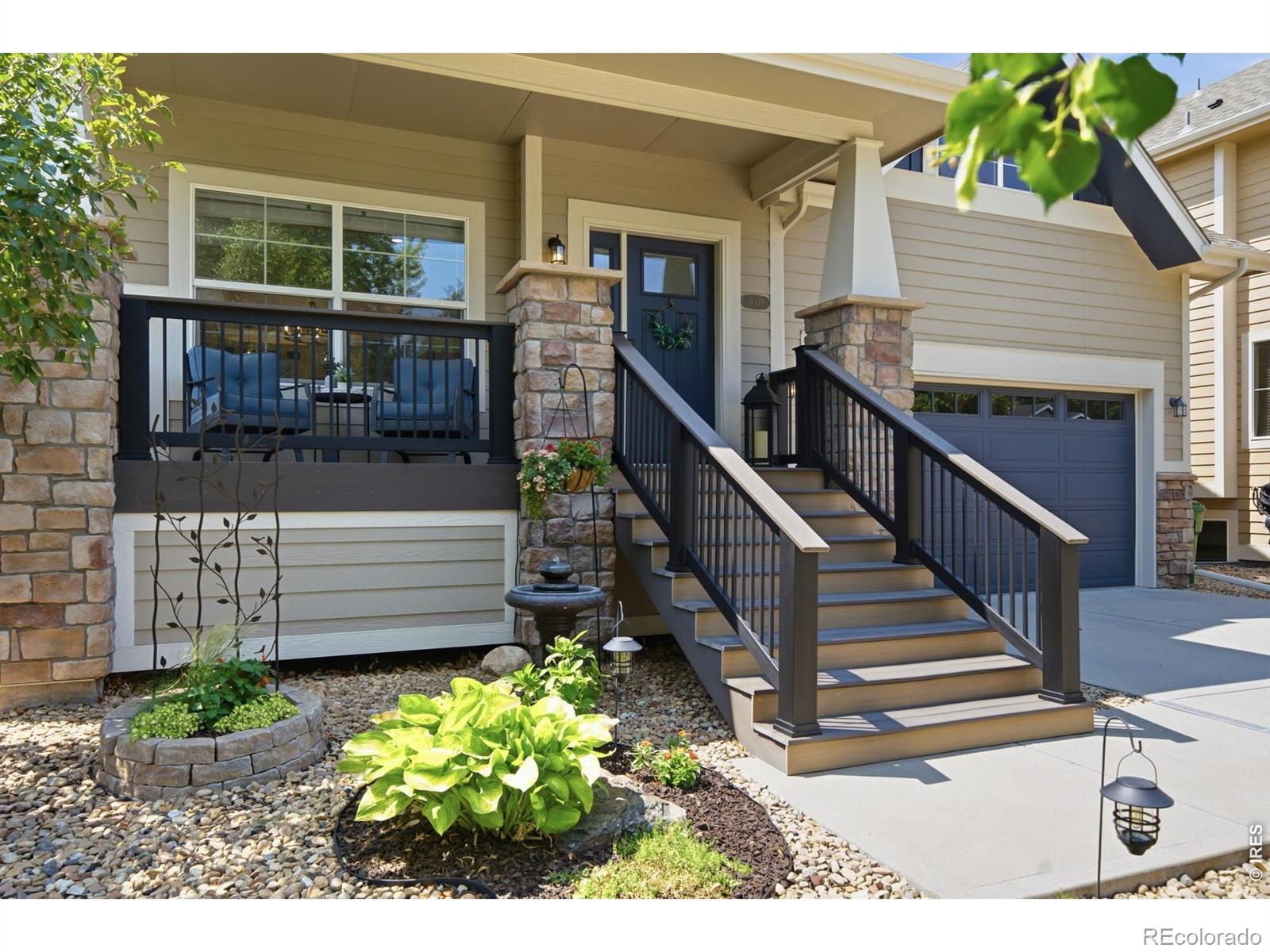 MLS Image #3 for 4039  stoney creek drive,fort collins, Colorado
