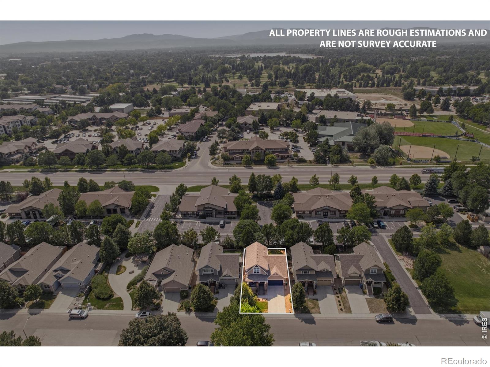 MLS Image #36 for 4039  stoney creek drive,fort collins, Colorado