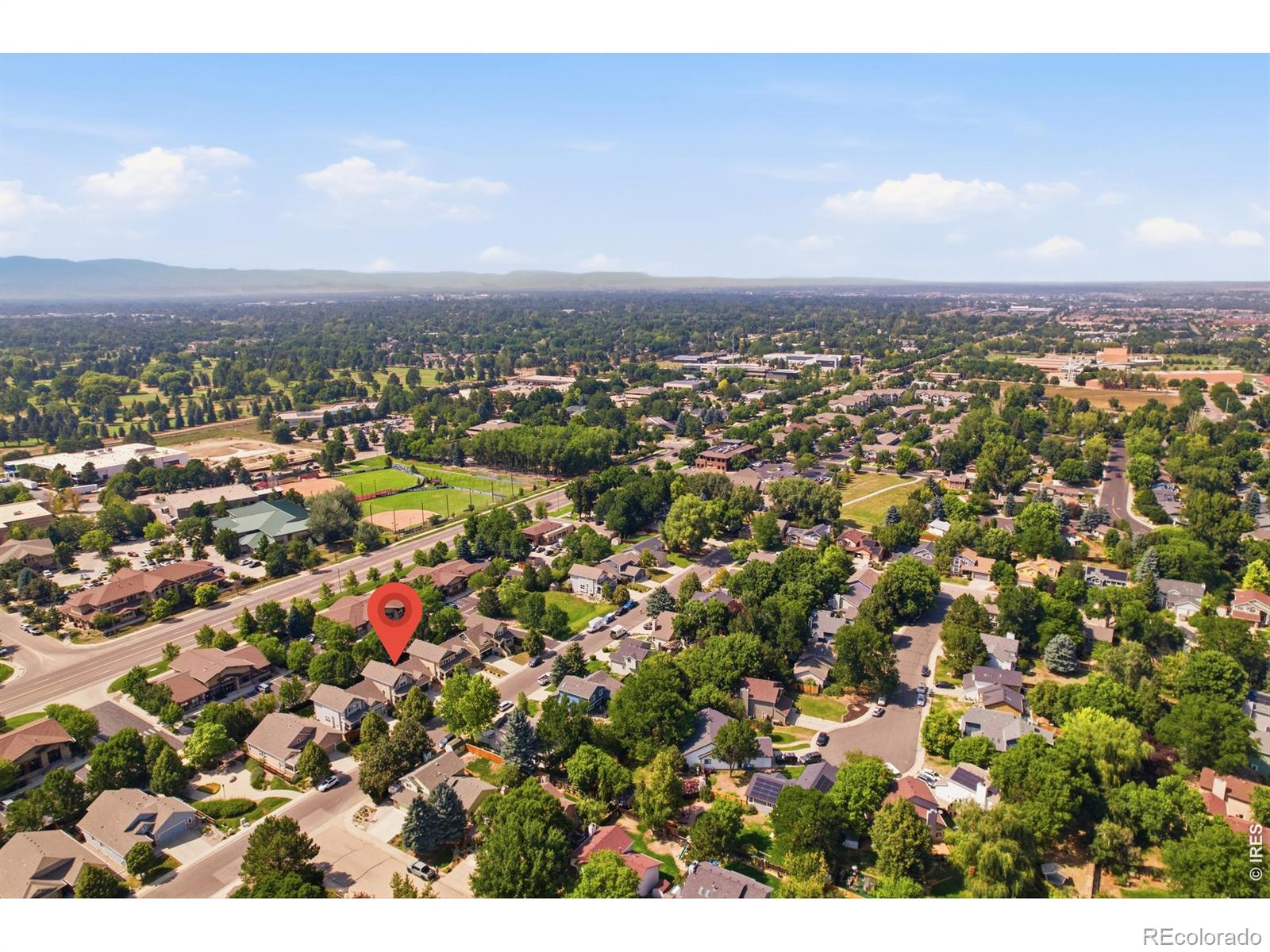 MLS Image #38 for 4039  stoney creek drive,fort collins, Colorado