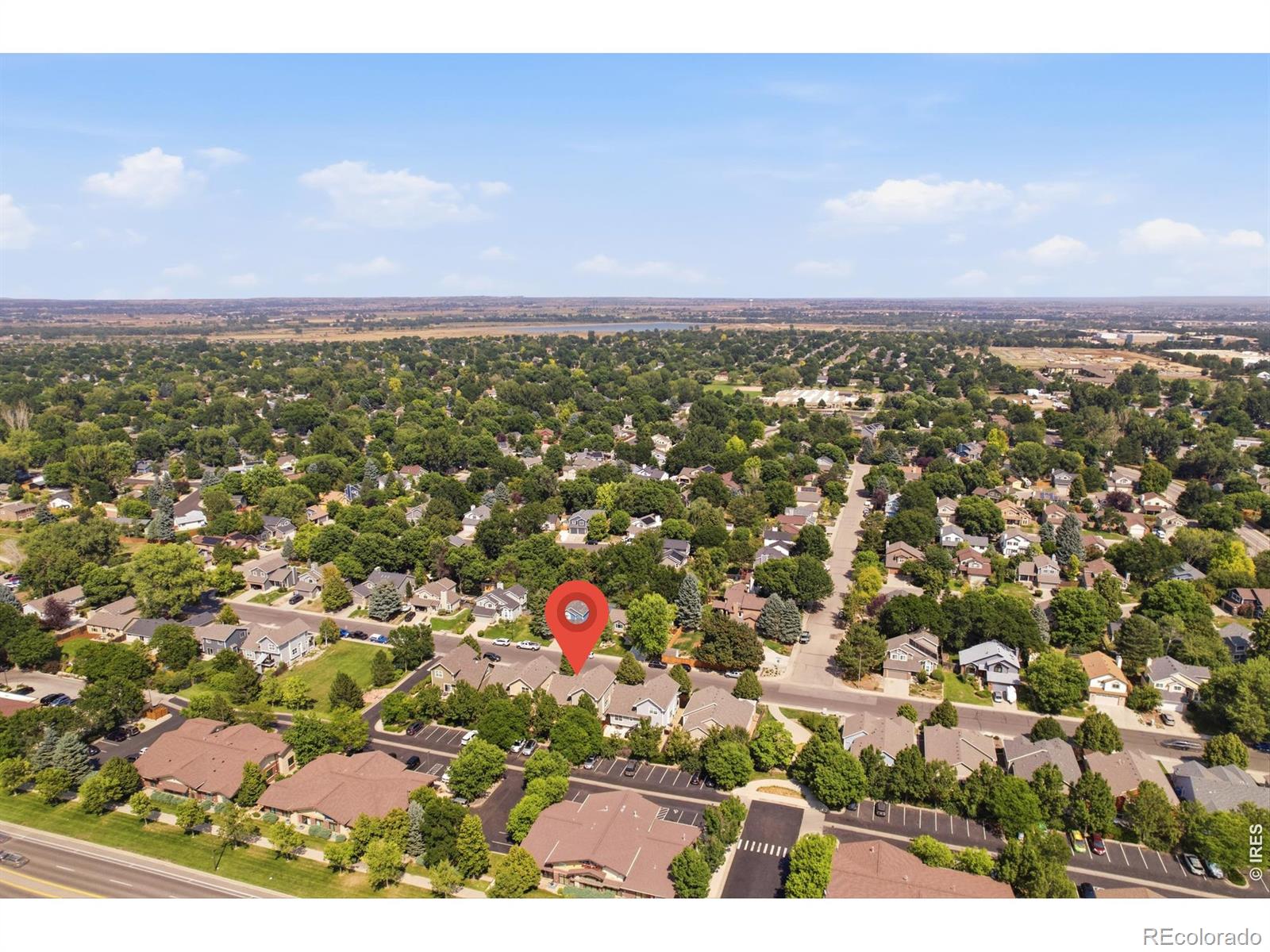 MLS Image #40 for 4039  stoney creek drive,fort collins, Colorado