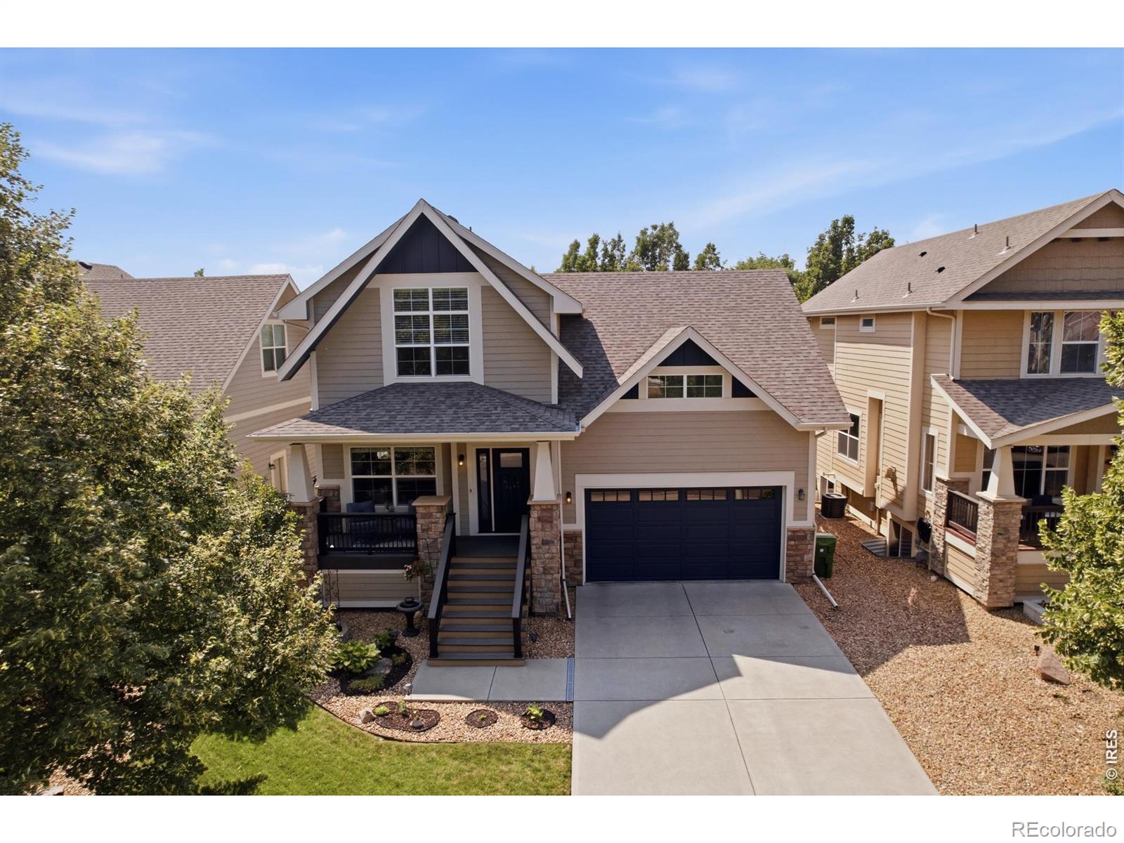 MLS Image #42 for 4039  stoney creek drive,fort collins, Colorado