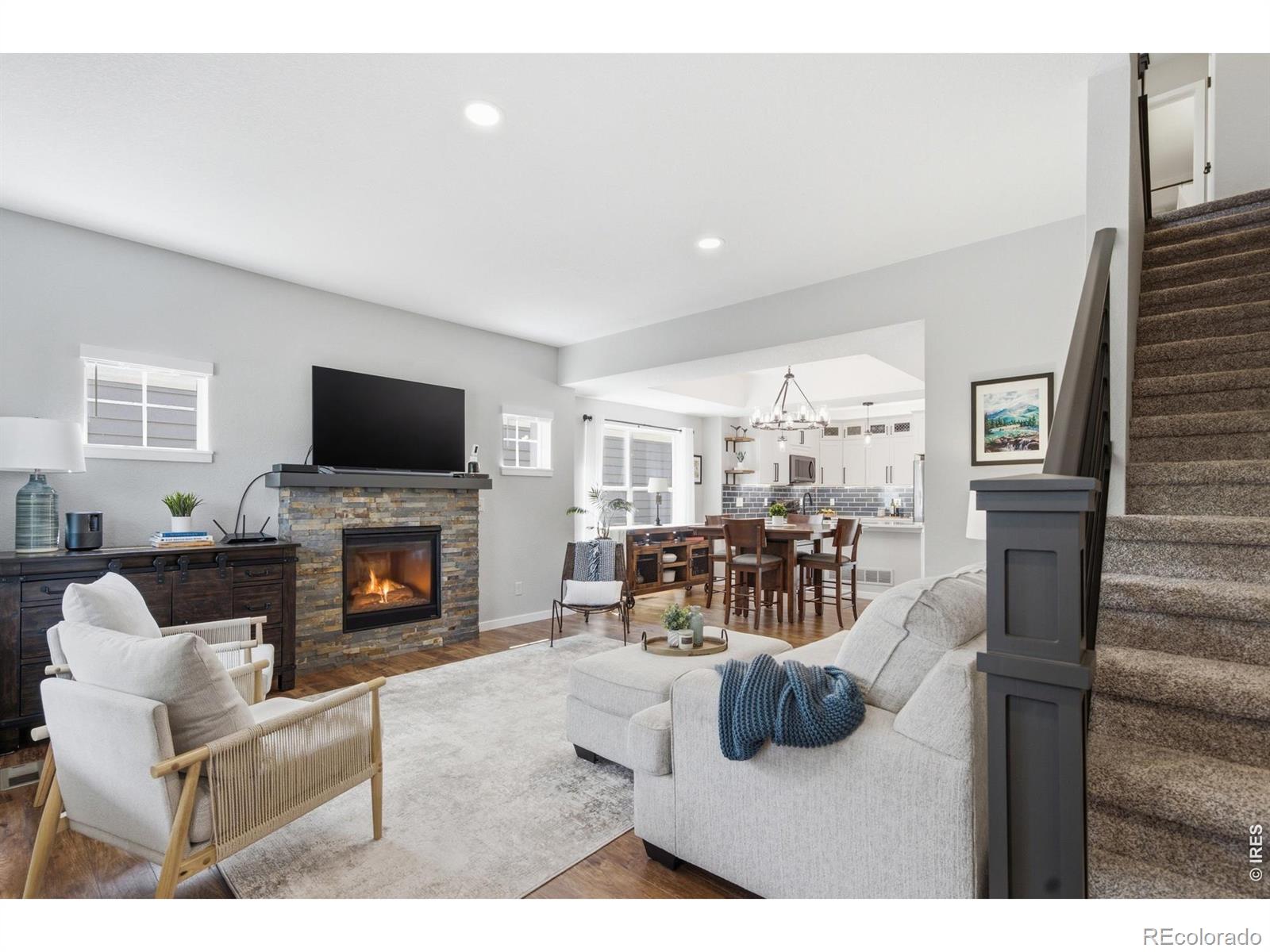 MLS Image #5 for 4039  stoney creek drive,fort collins, Colorado