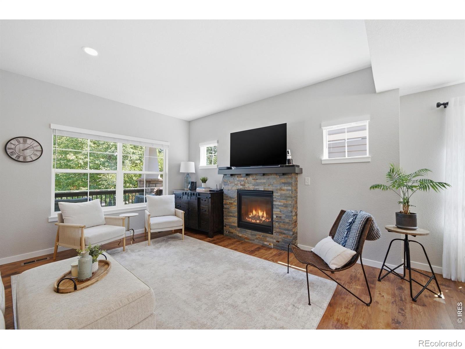 MLS Image #6 for 4039  stoney creek drive,fort collins, Colorado
