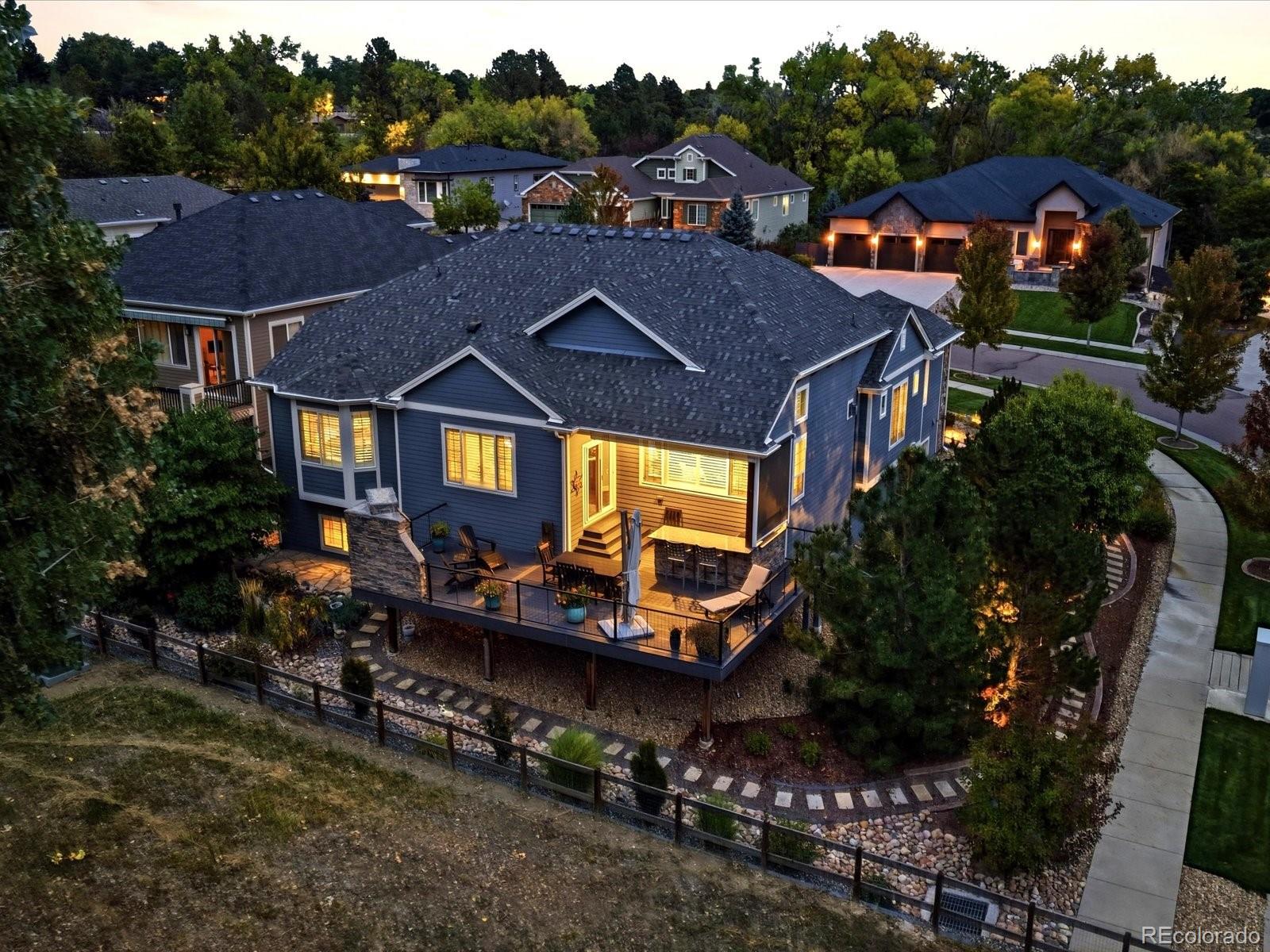 MLS Image #42 for 7167  holland court,arvada, Colorado
