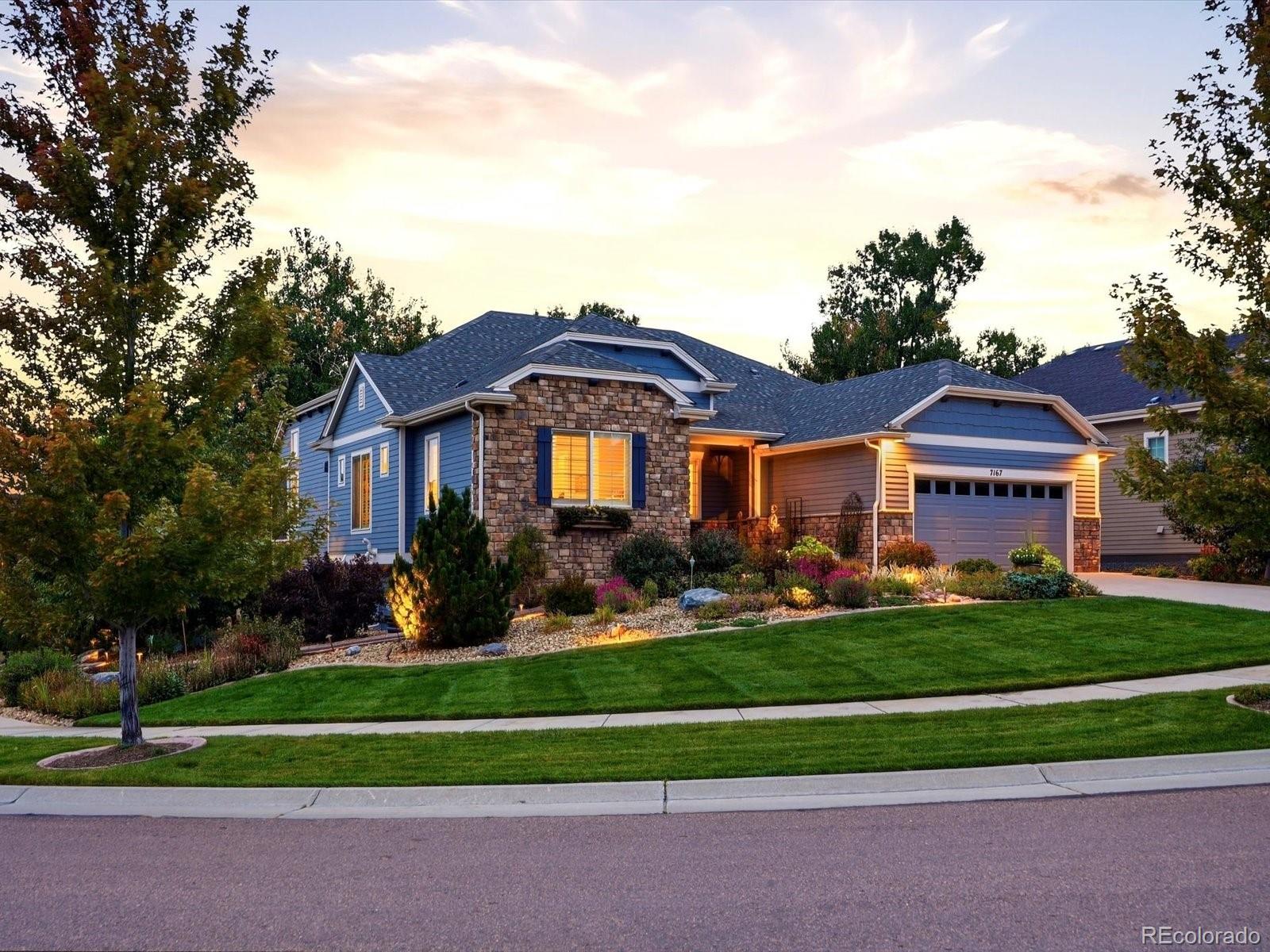 MLS Image #44 for 7167  holland court,arvada, Colorado