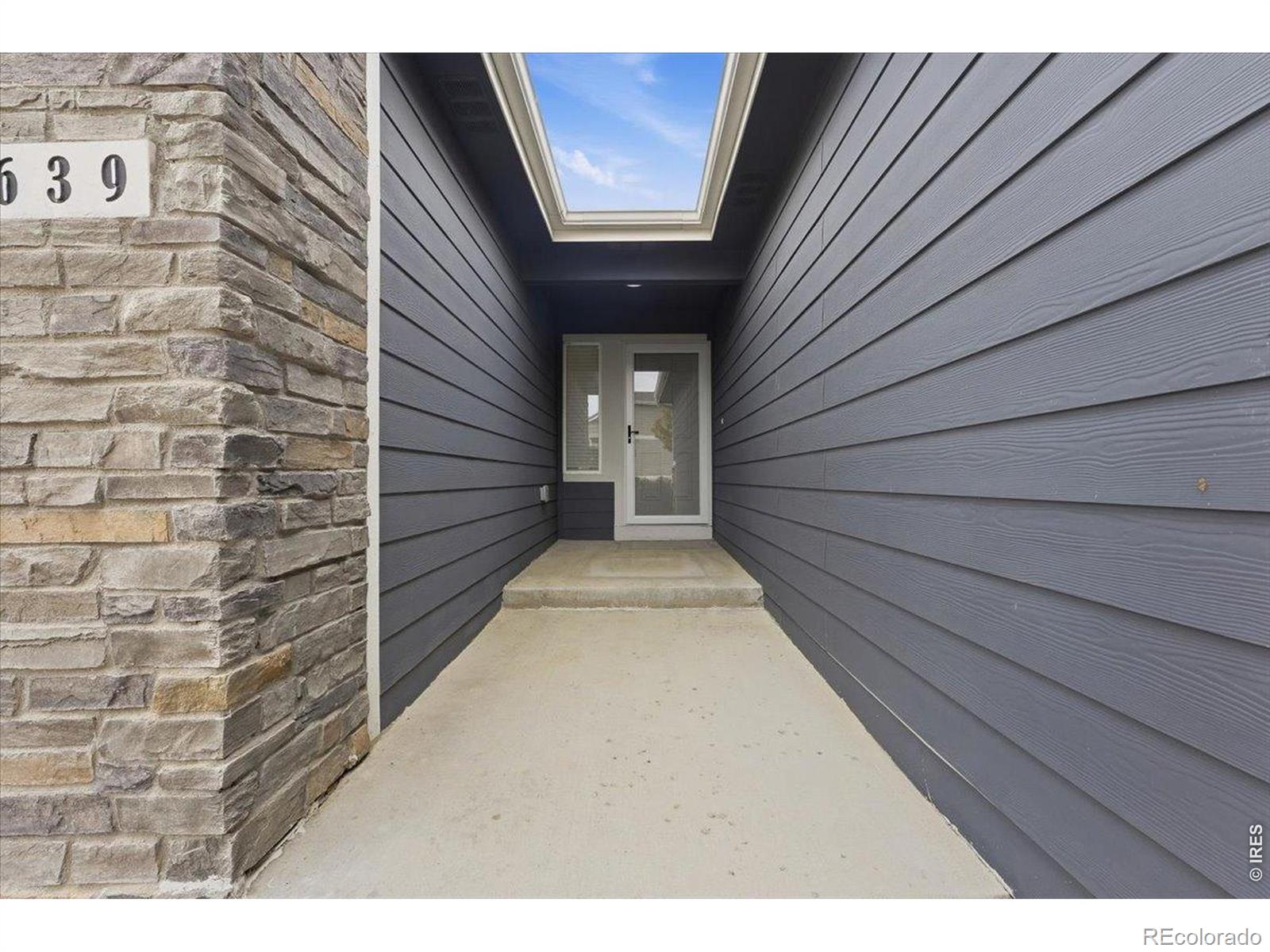 MLS Image #2 for 639  gore range drive,severance, Colorado