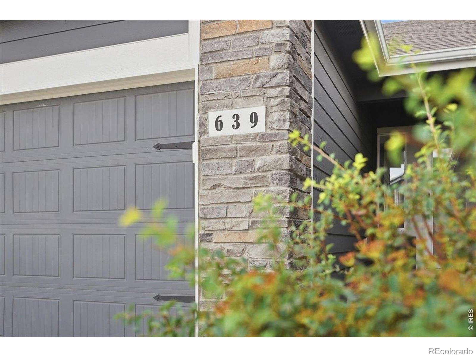 MLS Image #3 for 639  gore range drive,severance, Colorado