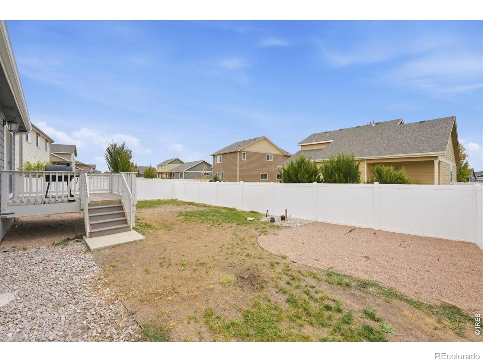 MLS Image #31 for 639  gore range drive,severance, Colorado