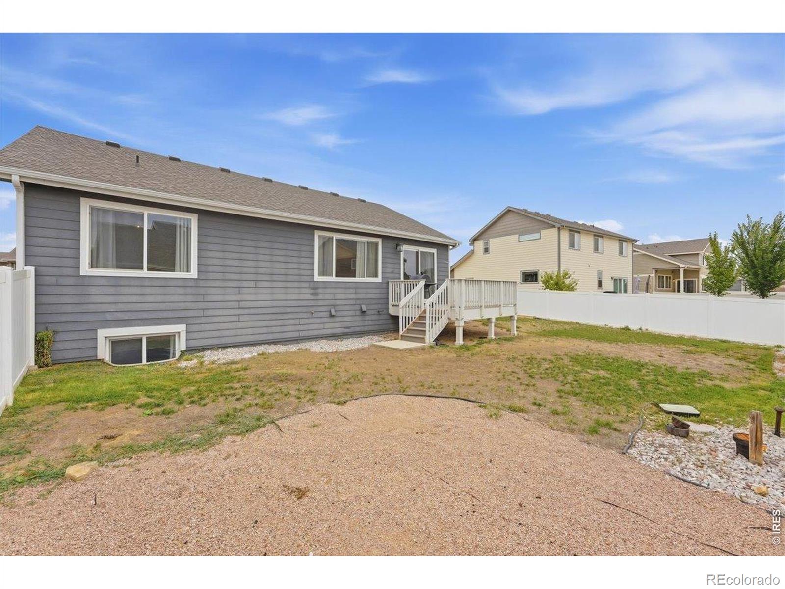 MLS Image #32 for 639  gore range drive,severance, Colorado