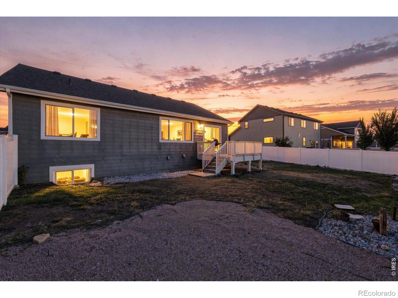MLS Image #33 for 639  gore range drive,severance, Colorado