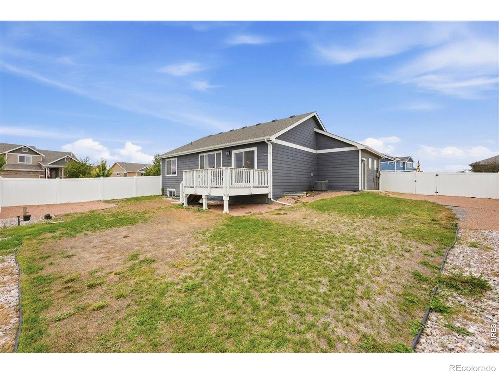 MLS Image #34 for 639  gore range drive,severance, Colorado