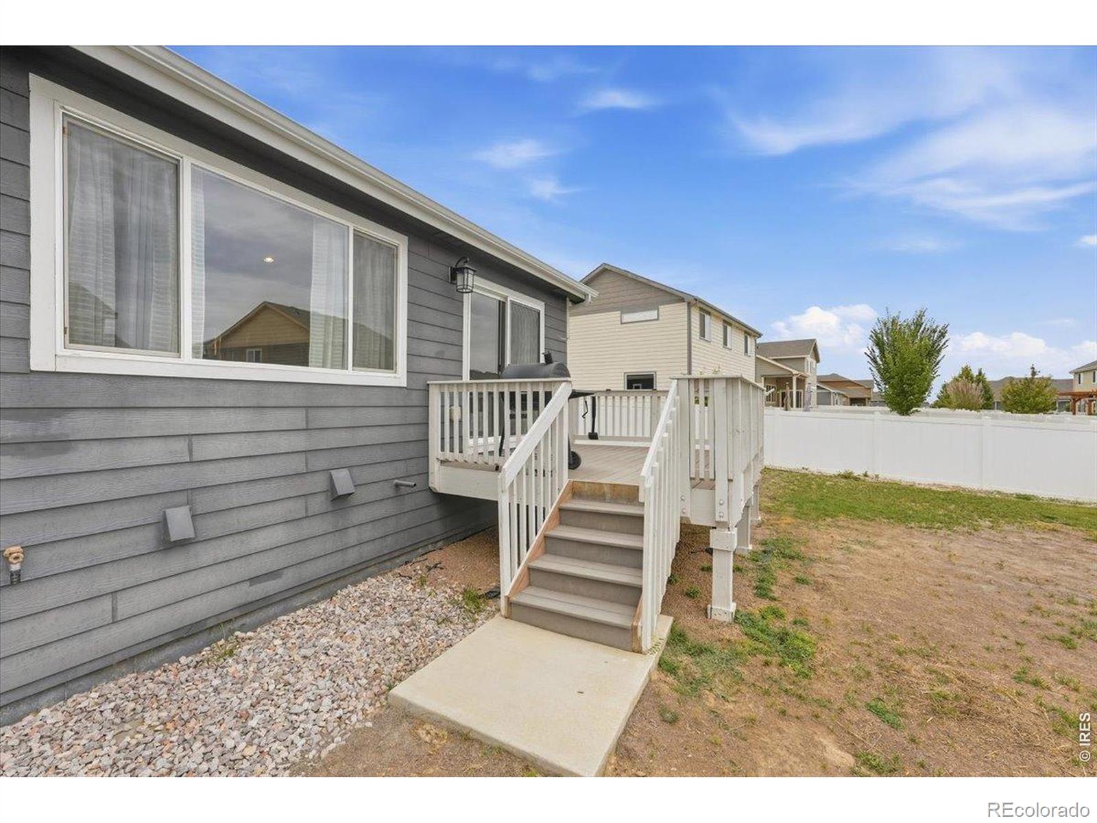 MLS Image #36 for 639  gore range drive,severance, Colorado