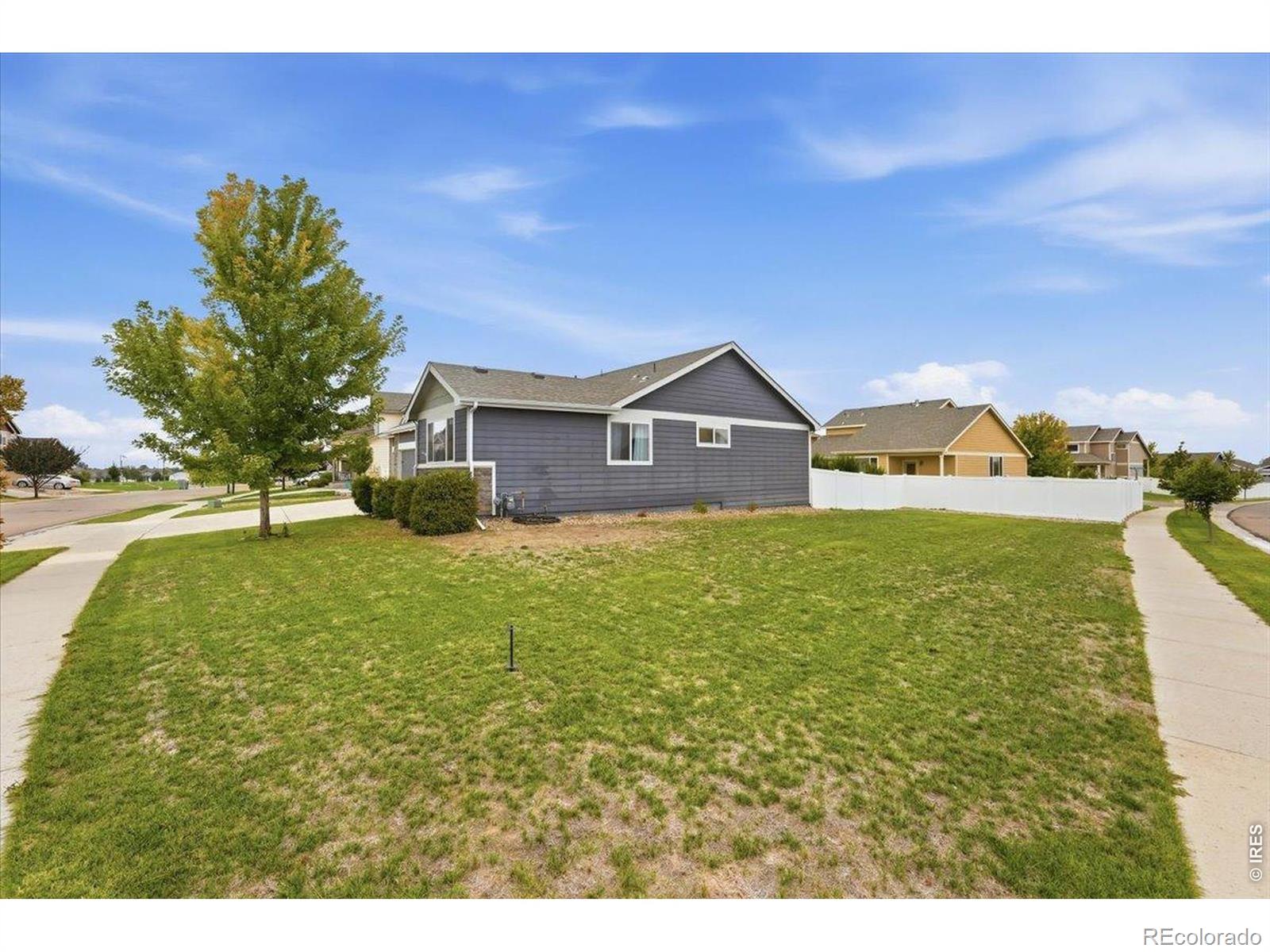 MLS Image #4 for 639  gore range drive,severance, Colorado