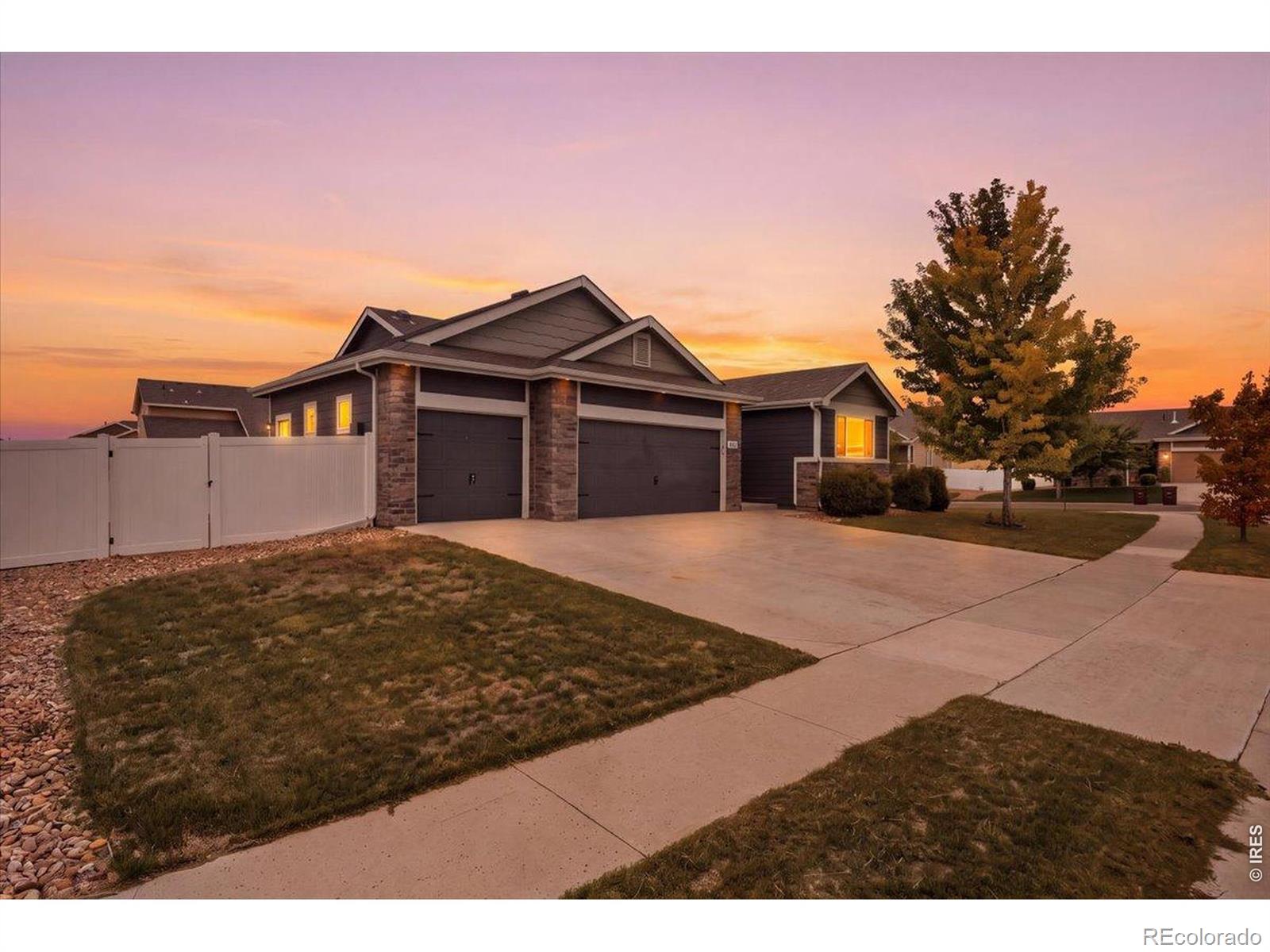 MLS Image #5 for 639  gore range drive,severance, Colorado