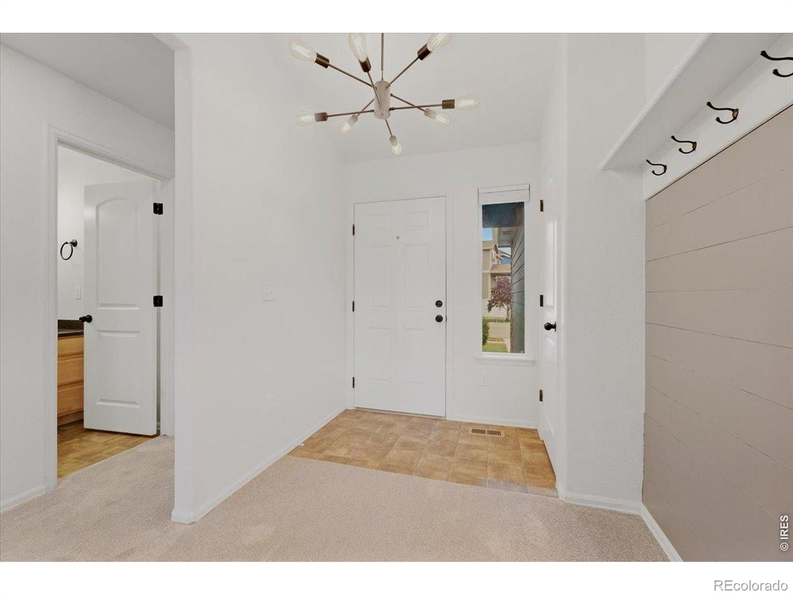 MLS Image #6 for 639  gore range drive,severance, Colorado