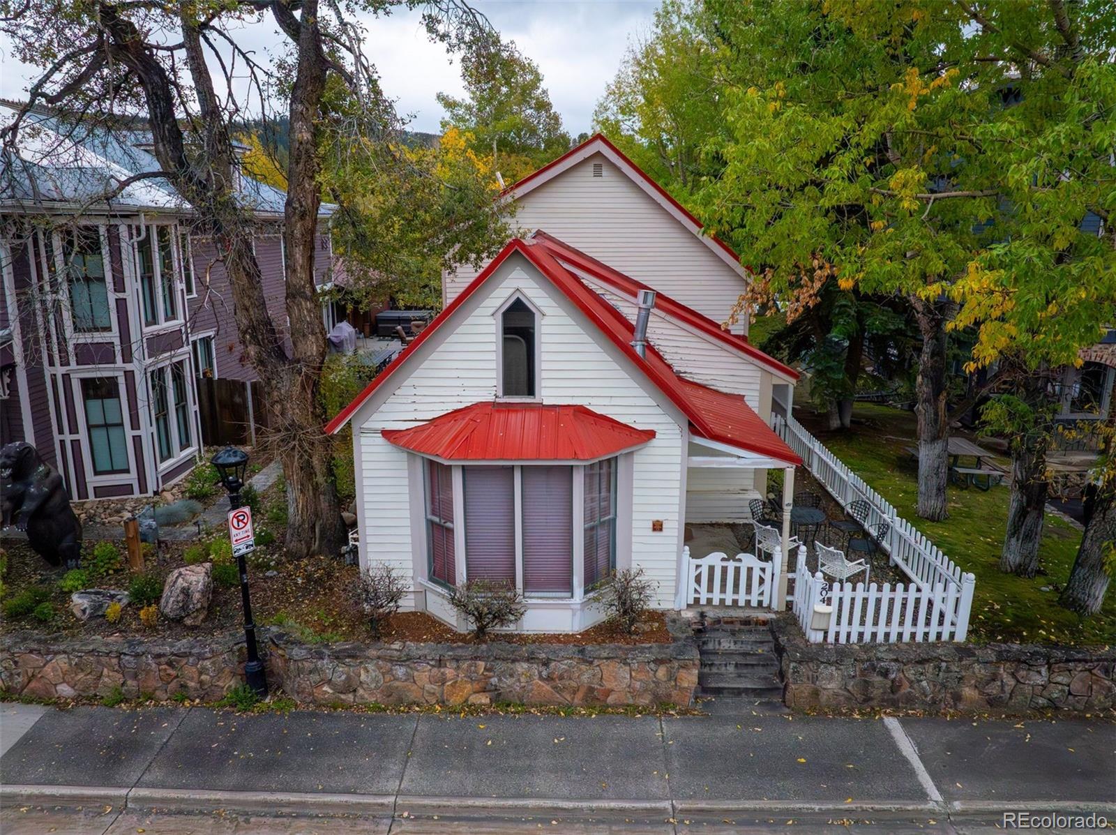 MLS Image #1 for 204 n ridge street,breckenridge, Colorado