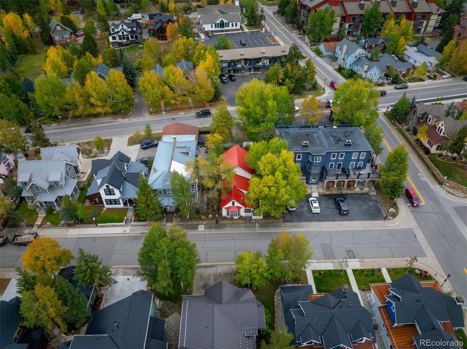 MLS Image #2 for 204 n ridge street,breckenridge, Colorado