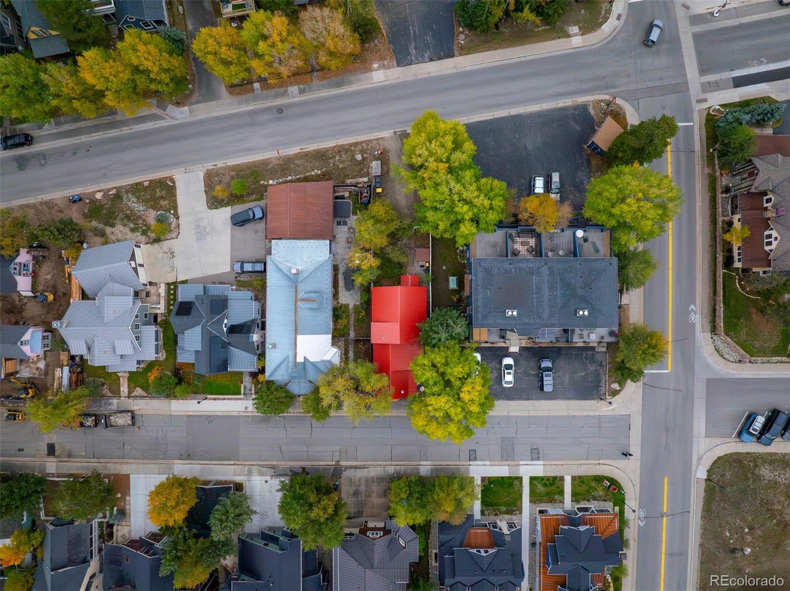 MLS Image #3 for 204 n ridge street,breckenridge, Colorado