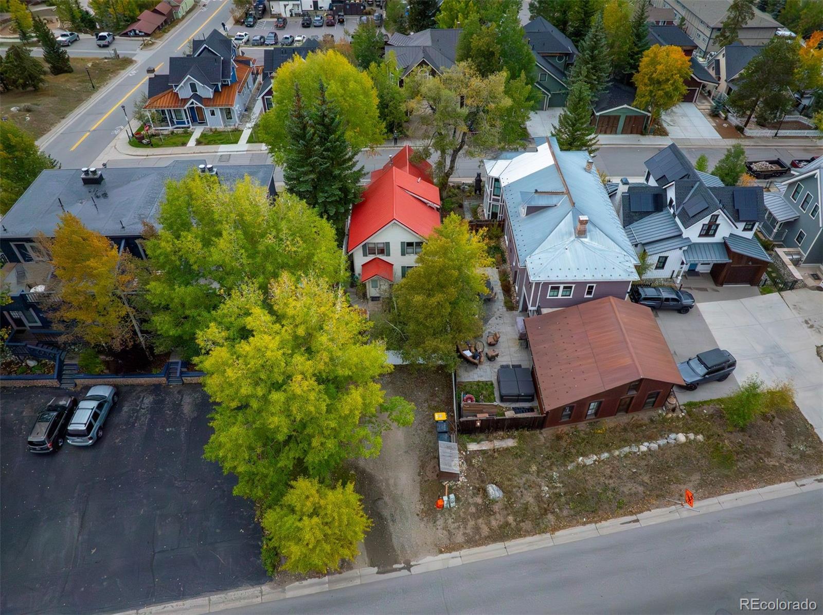 MLS Image #4 for 204 n ridge street,breckenridge, Colorado