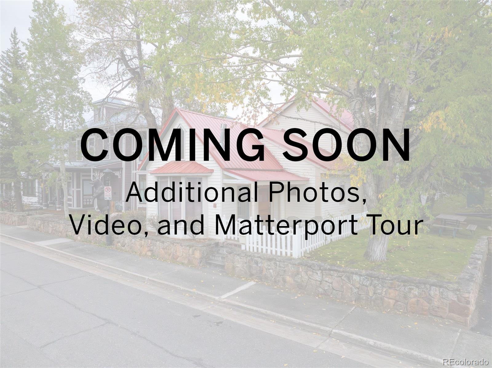 MLS Image #5 for 204 n ridge street,breckenridge, Colorado