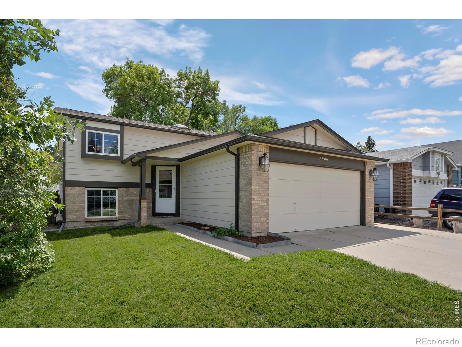 MLS Image #1 for 4986 w 61st place,arvada, Colorado