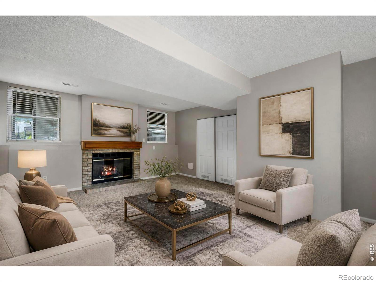 MLS Image #20 for 4986 w 61st place,arvada, Colorado