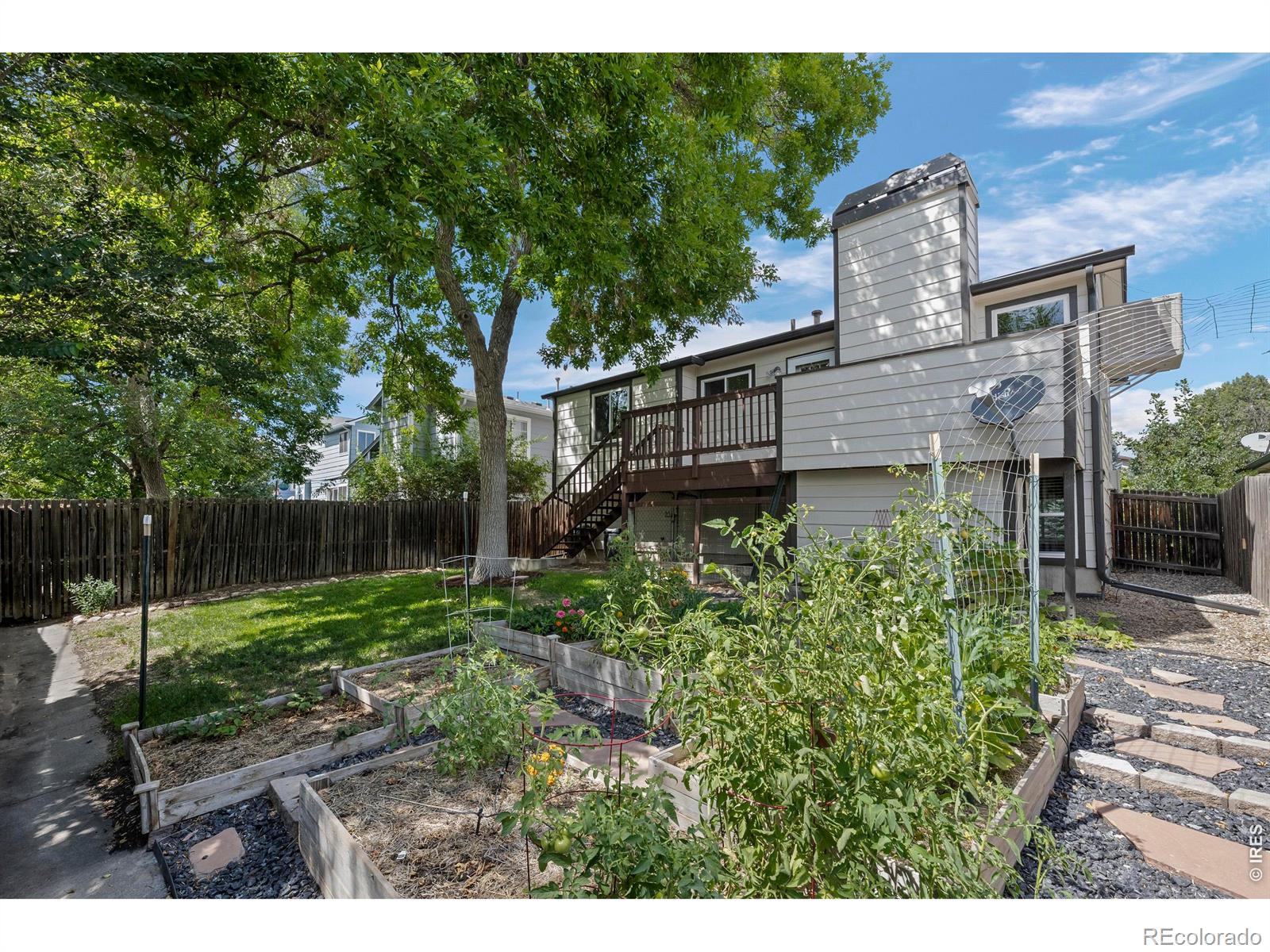 MLS Image #25 for 4986 w 61st place,arvada, Colorado