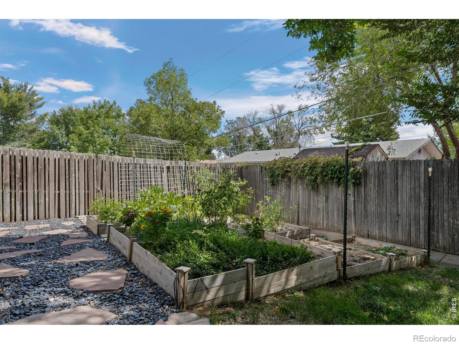 MLS Image #26 for 4986 w 61st place,arvada, Colorado