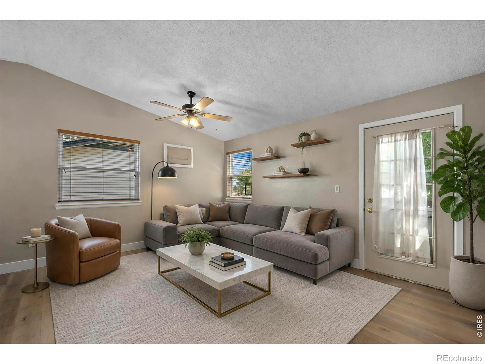 MLS Image #4 for 4986 w 61st place,arvada, Colorado