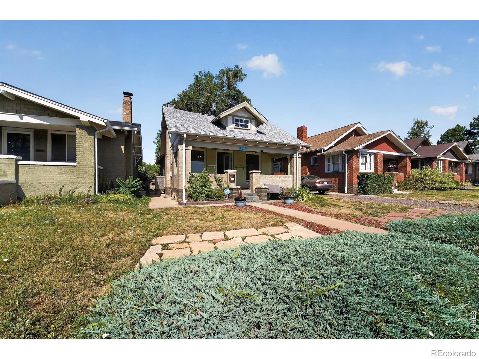 MLS Image #1 for 4015  federal boulevard,denver, Colorado