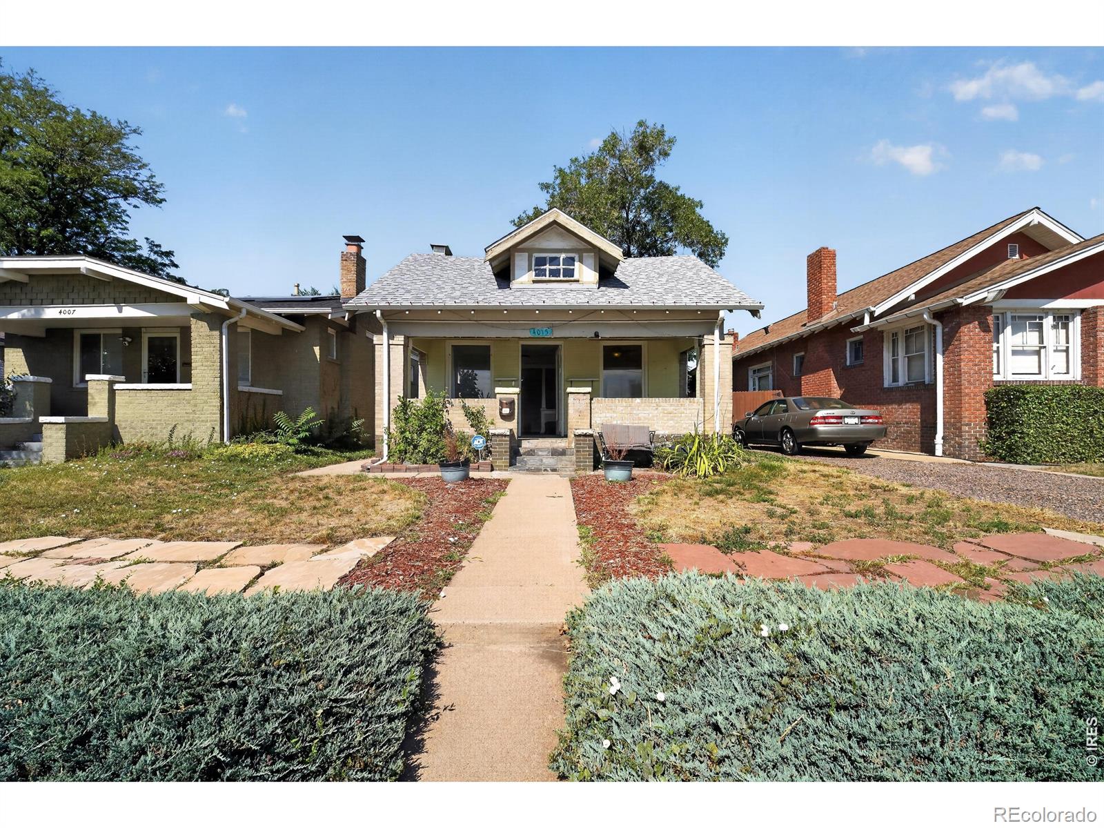MLS Image #2 for 4015  federal boulevard,denver, Colorado