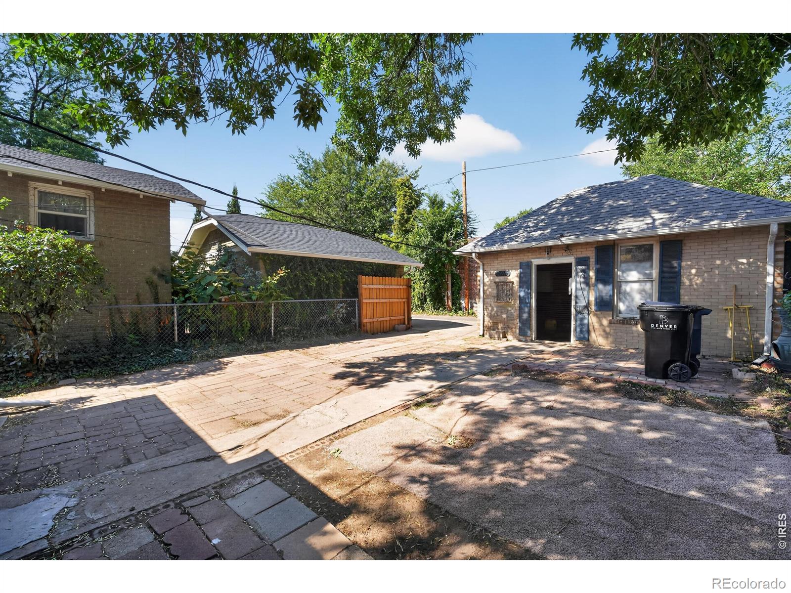 MLS Image #21 for 4015  federal boulevard,denver, Colorado