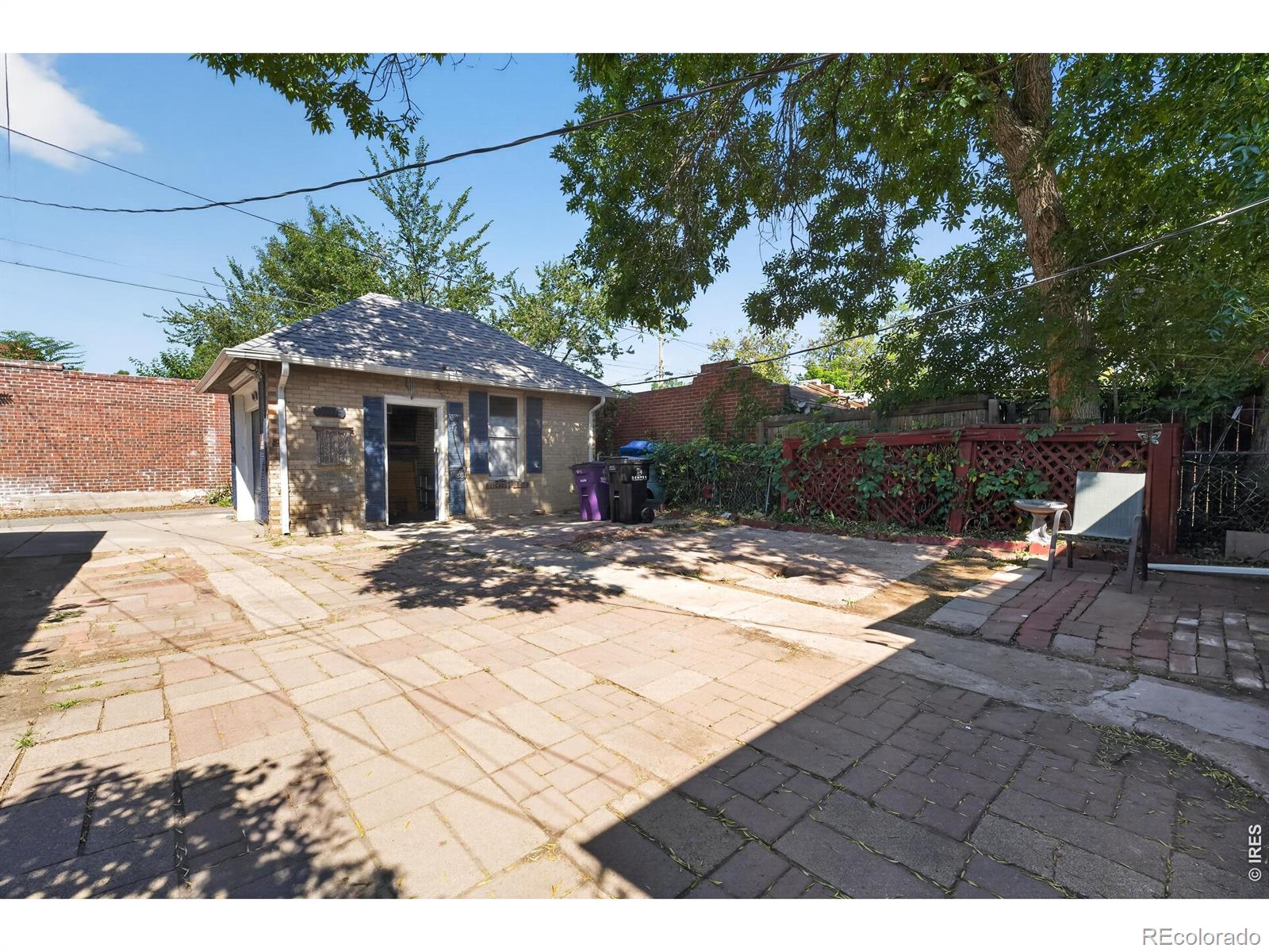 MLS Image #24 for 4015  federal boulevard,denver, Colorado
