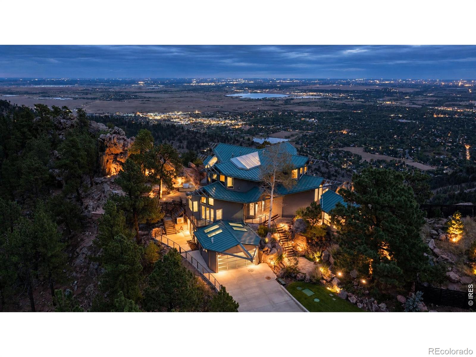 MLS Image #40 for 1145  timber lane,boulder, Colorado