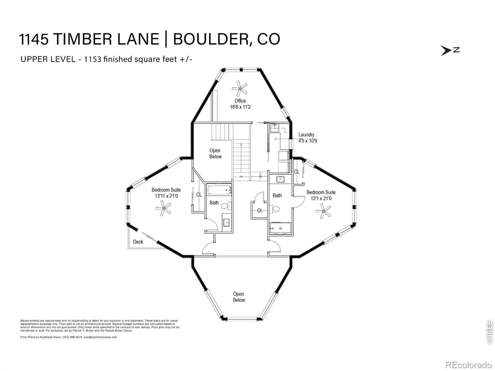 MLS Image #42 for 1145  timber lane,boulder, Colorado