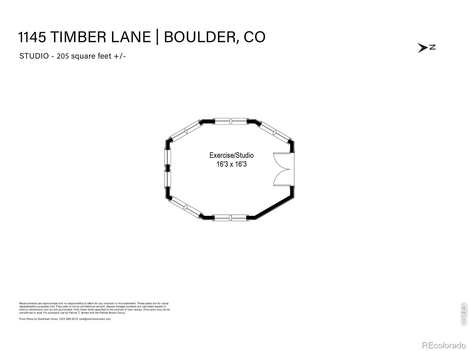 MLS Image #44 for 1145  timber lane,boulder, Colorado