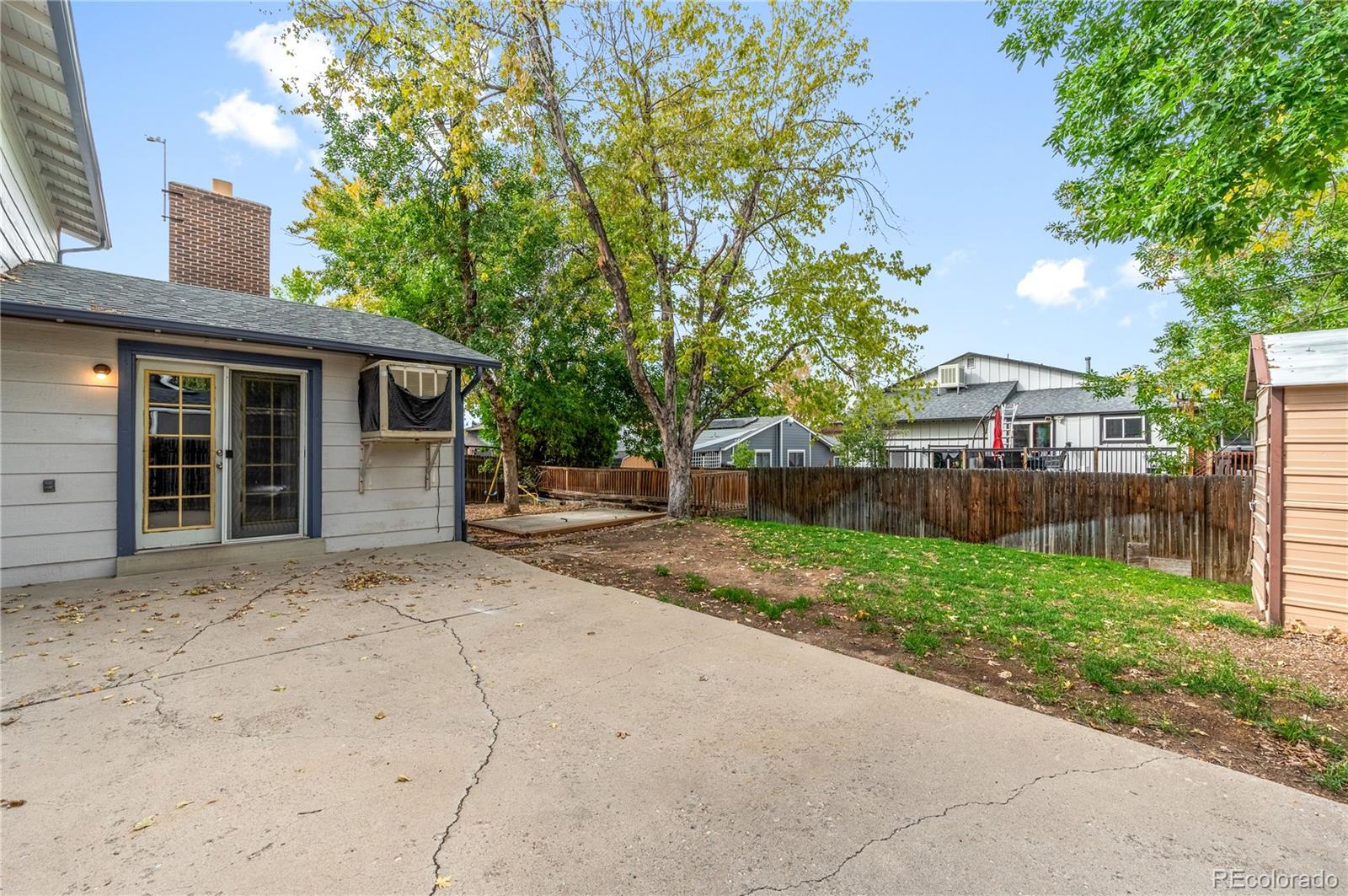 MLS Image #34 for 9313 w 91st place,westminster, Colorado