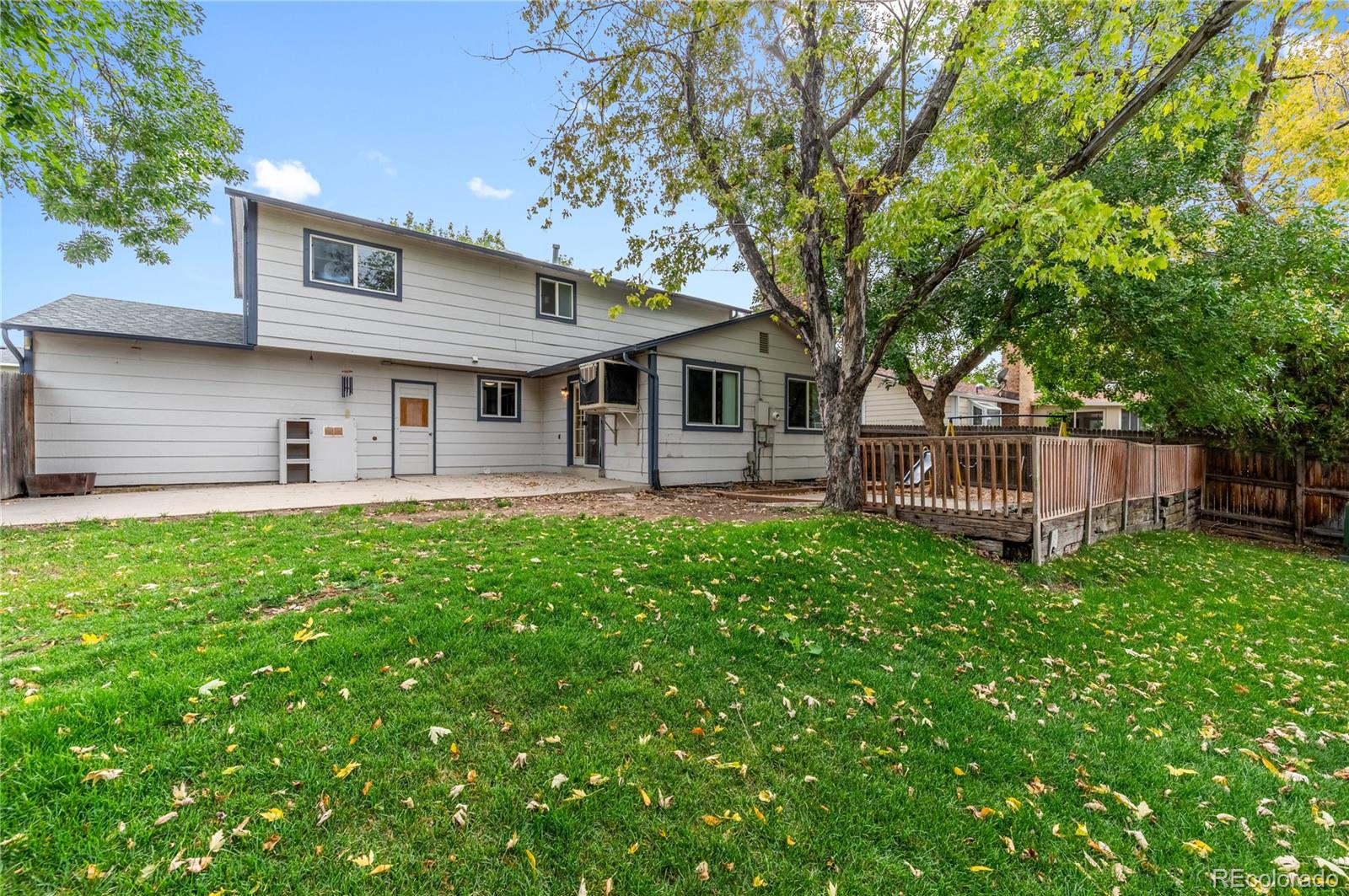 MLS Image #35 for 9313 w 91st place,westminster, Colorado