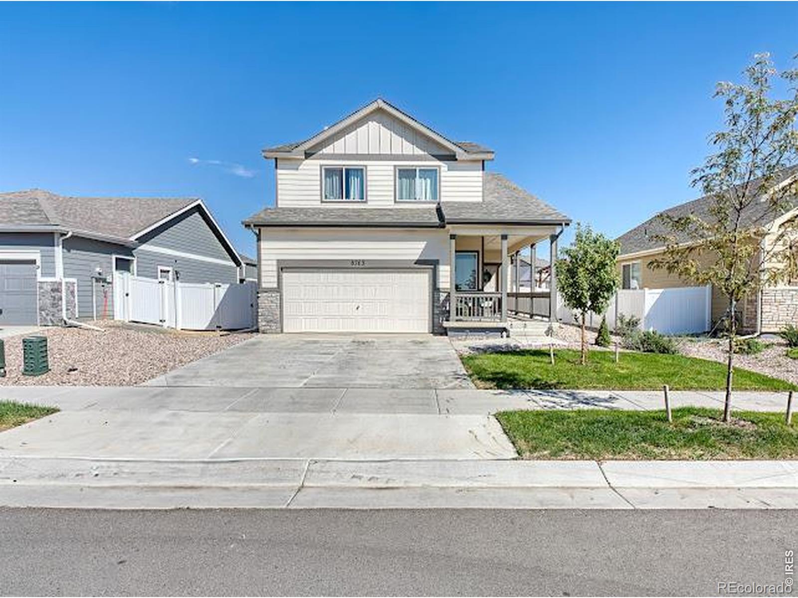 MLS Image #0 for 8703  8th street,greeley, Colorado