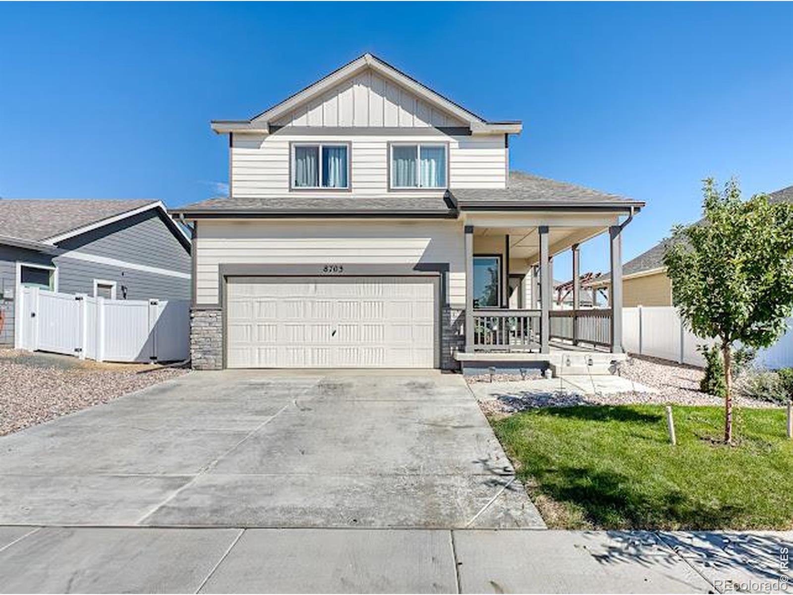 MLS Image #1 for 8703  8th street,greeley, Colorado
